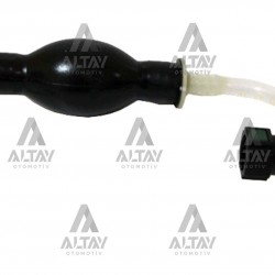 YAKIT BORUSU LOGAN 1.9D